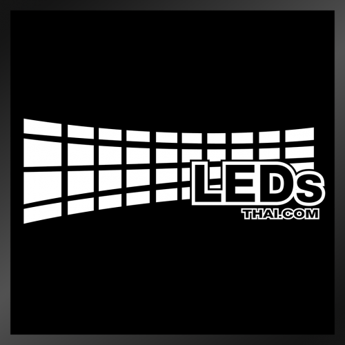 LEDsThai-Object